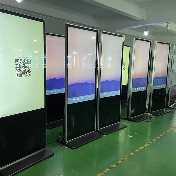 La Cina Shenzhen Smart Display Technology Co.,Ltd 