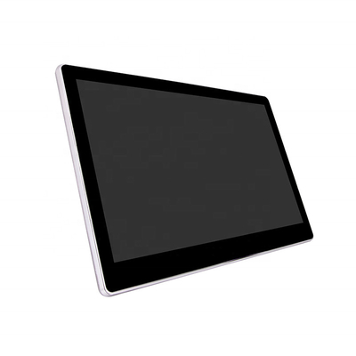 15,6» contrassegni LCD fissati al muro 1920x1080 di 3G 4G Digital