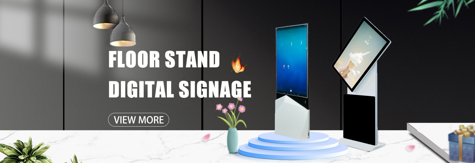 qualità video esposizione di parete dell'affissione a cristalli liquidi fabbrica