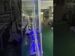 Contrassegno di Digital del cavalletto