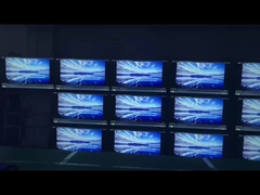 1920x1080 LCD pubblicità 8 bit