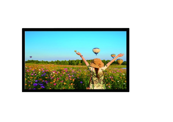 Esposizione dell'interno di pubblicità LCD del contrassegno di Digital dell'esposizione di HD 1080x1920